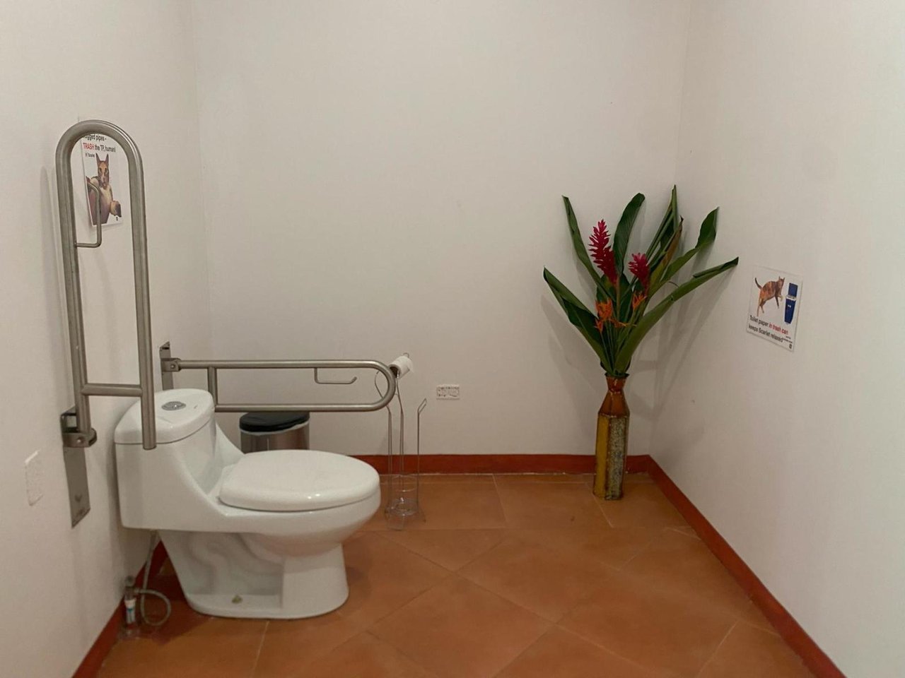 Riverside Boutique Villa Resort, Ojochal, Puntarenas