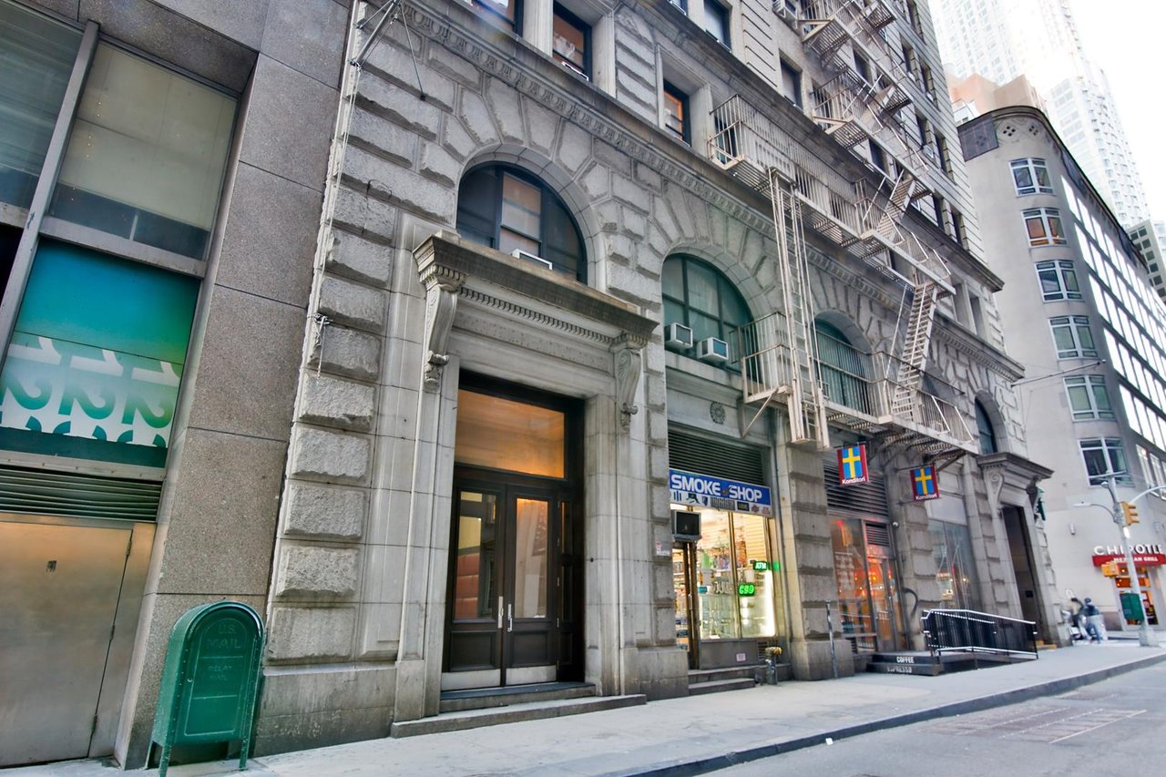 135 William Street, Apt 11-B