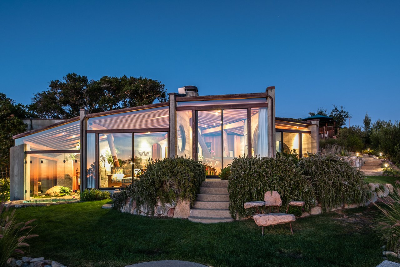 The Most Stunning Real Estate Listings of 2019