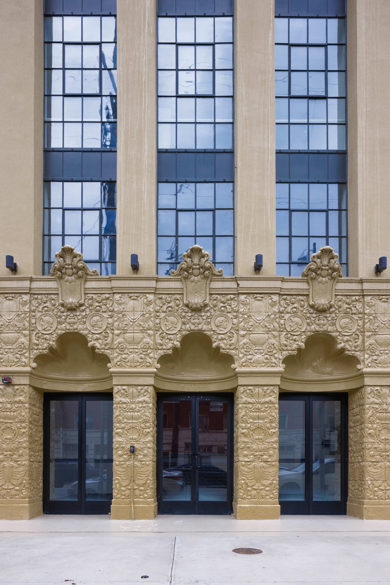 Lincoln Heights Historic Condo 