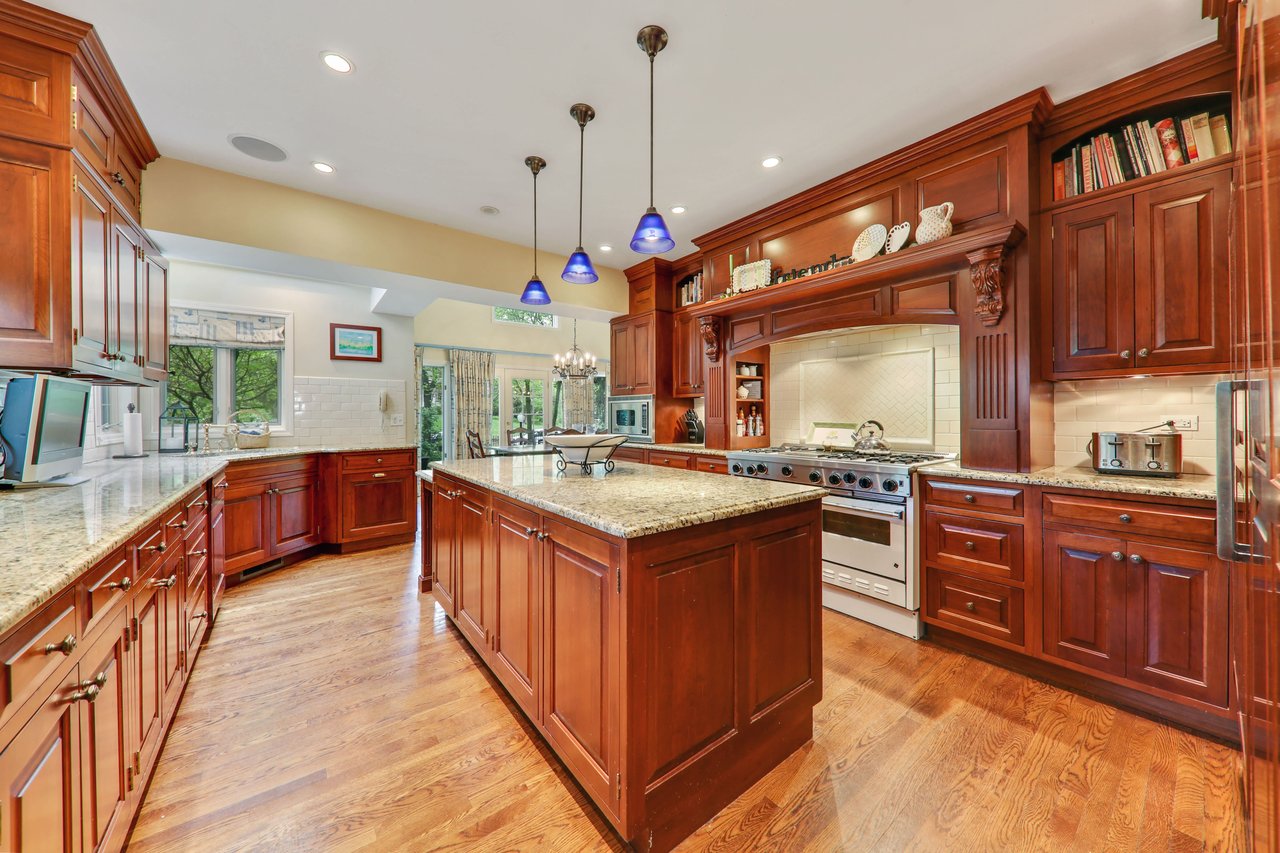 Anything But Cookie-Cutter