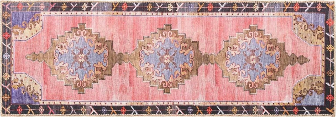 Get the Look: Quirky + Colorful