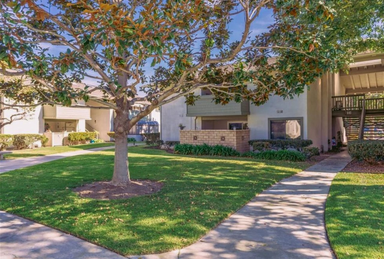 8633 Portola Court #16D