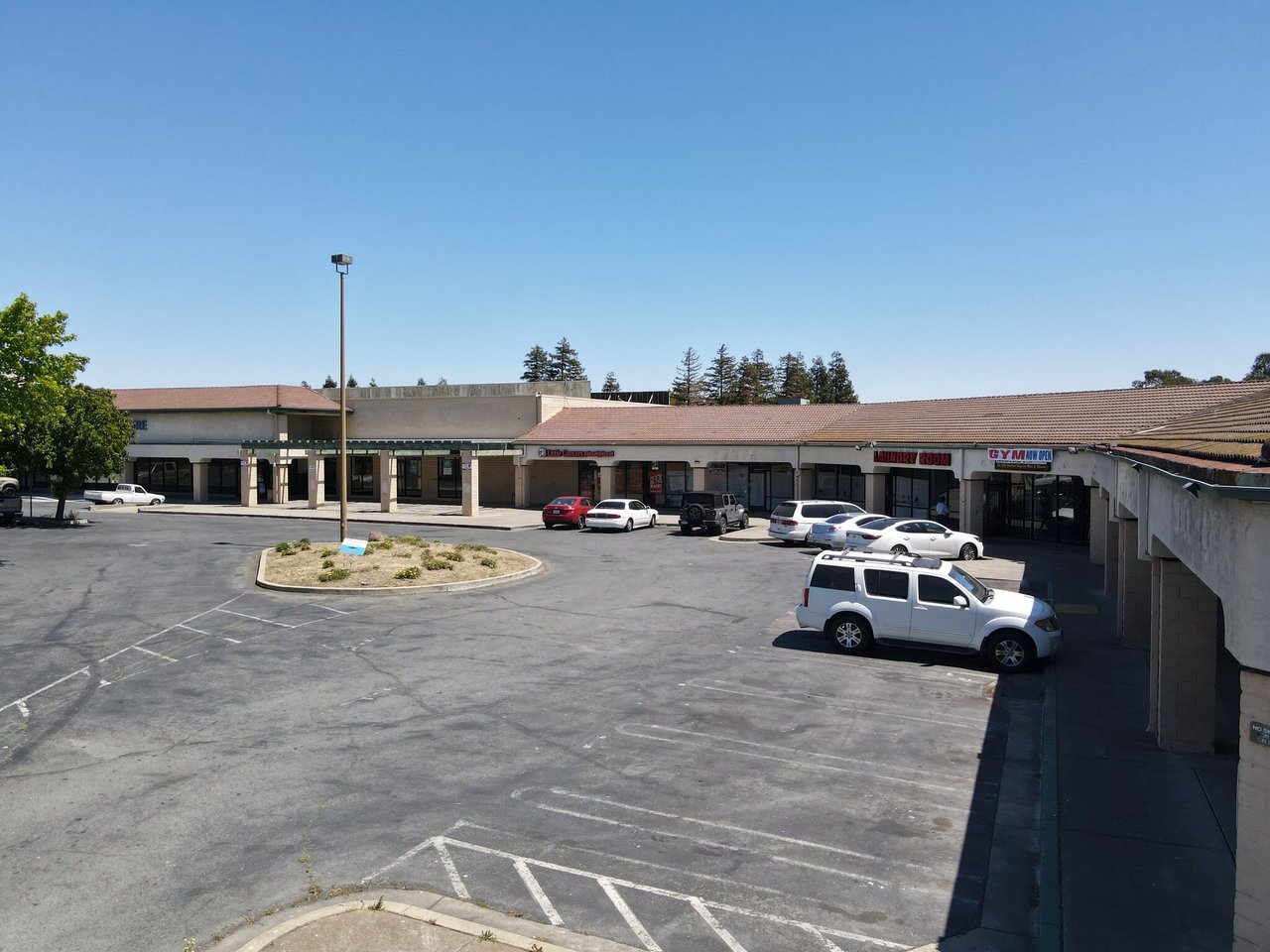Residential Development Opportunity