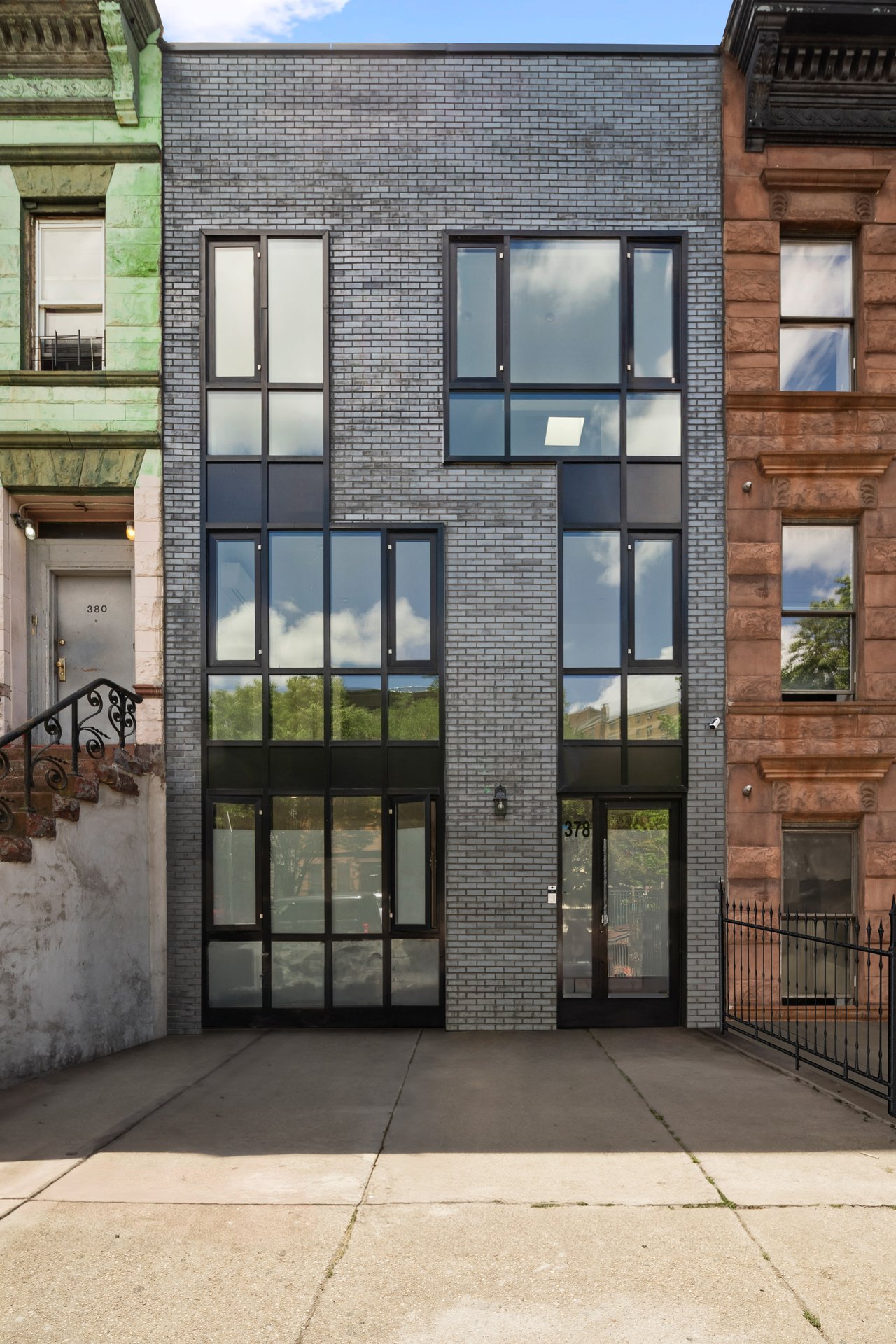 378 Kosciuszko St, Unit 1