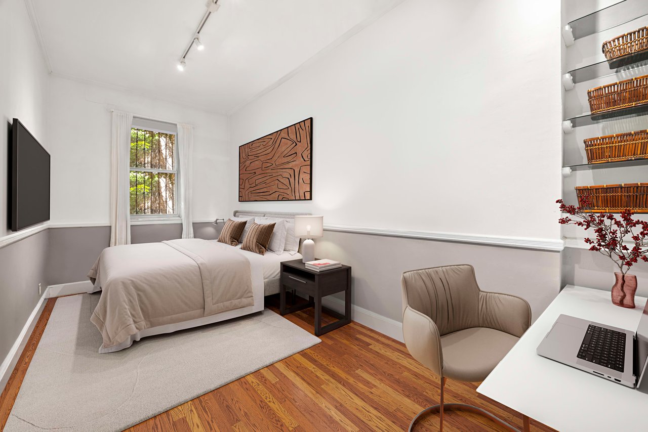 320 E 14th Street #1