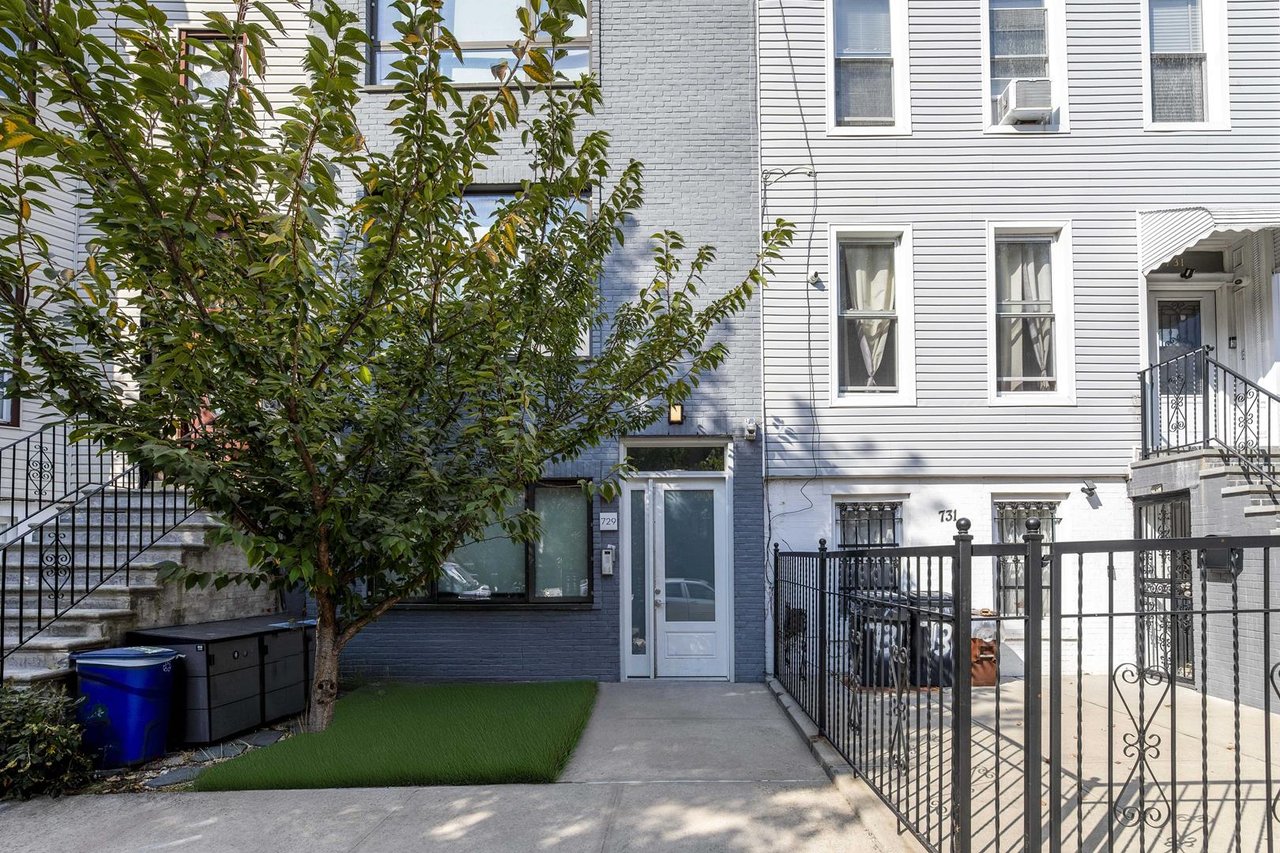 729 Decatur Street, Apt 2B