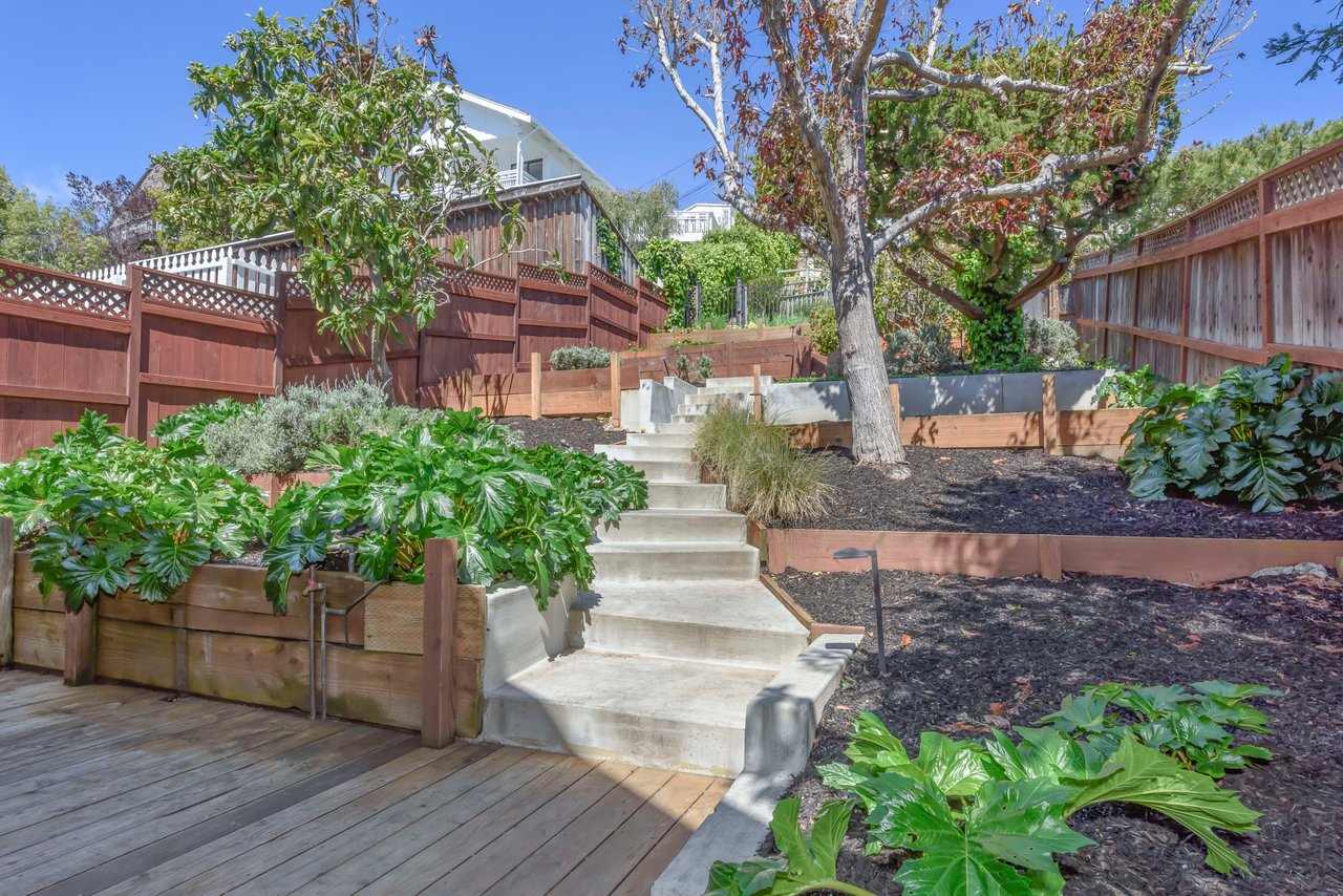 Historic 'Old Tiburon' Home with Iconic Views- Represented Seller