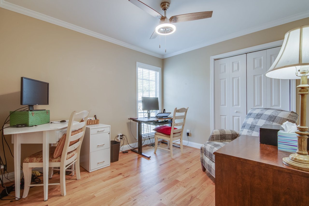 2508 Sandy Ridge Run