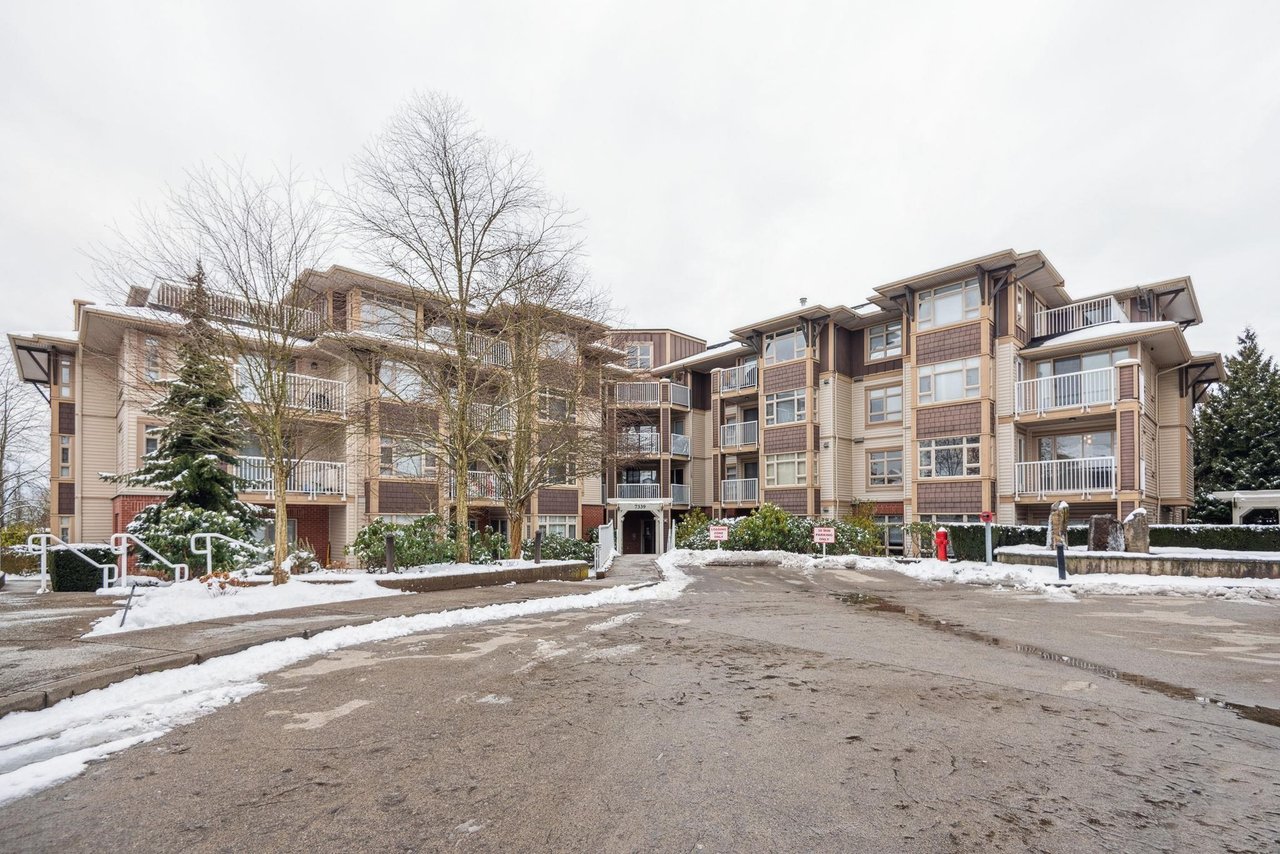 202-7339 Macpherson Avenue, Burnaby
