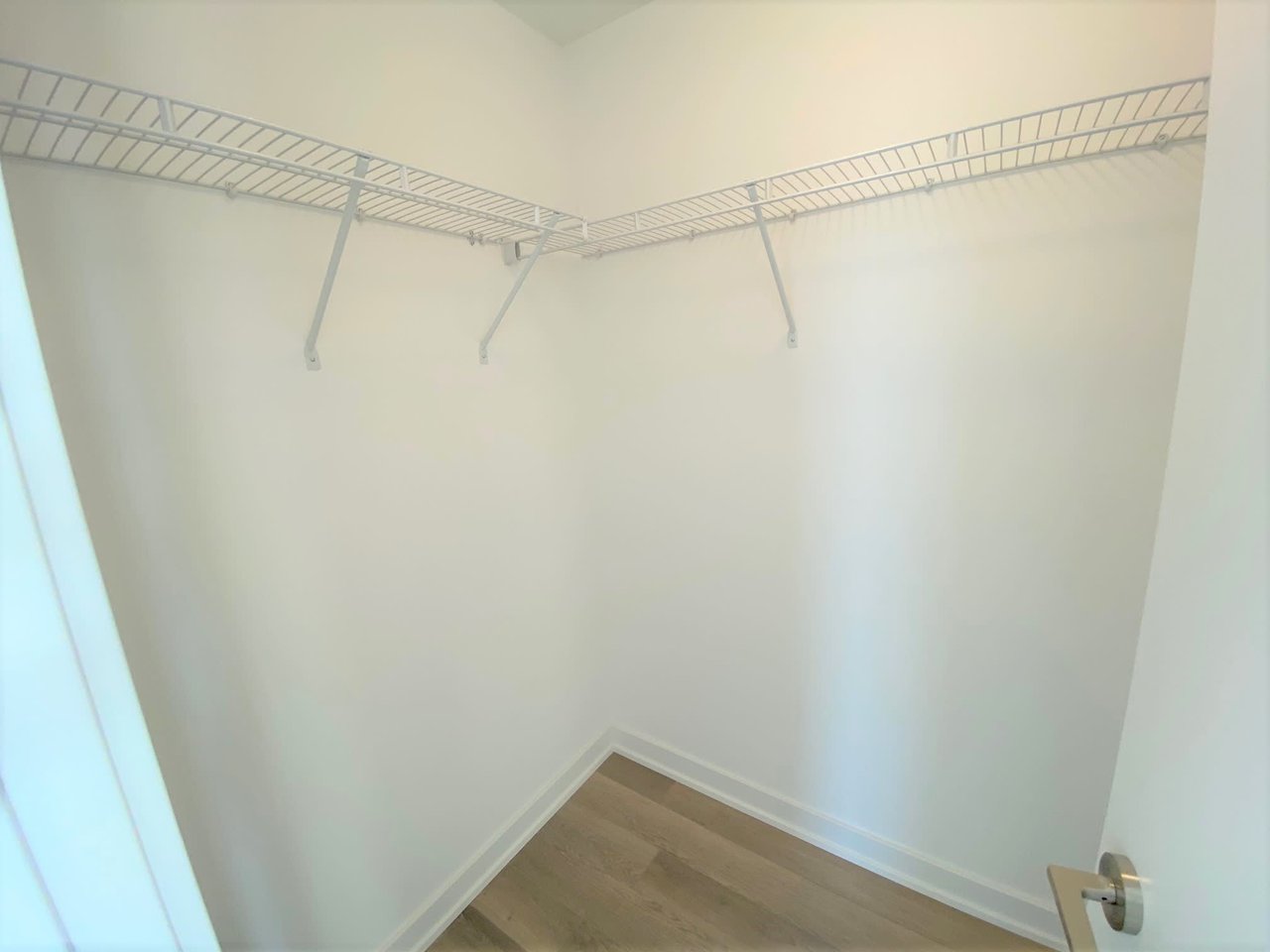 1603 Eglinton Ave W Unit: 1608