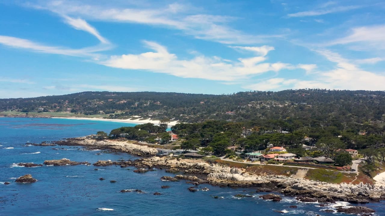 Surf's Up | San Antonio 3 SW of 8th in Carmel-by-the-Sea