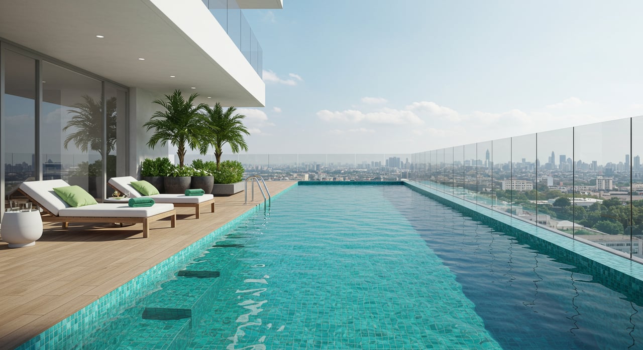 Hottest Branded Residences in Dubai for 2025