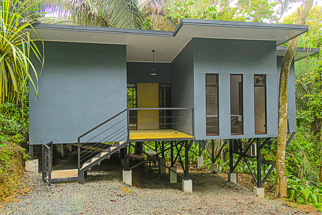 7 Residences Investment Property Manuel Antonio