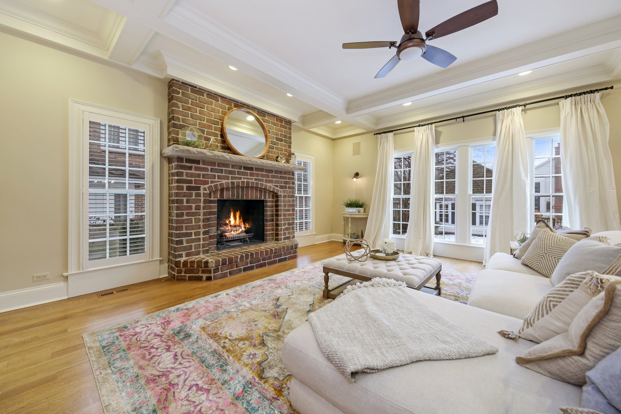 Exuding A Sense Of Timeless Appeal