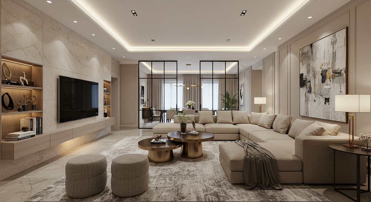 Top 10 Home Features That Boosts A Property's Resale Value