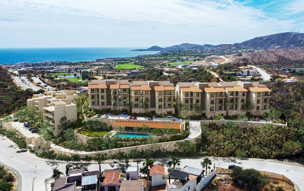 Contarena Boutique Residences PH302