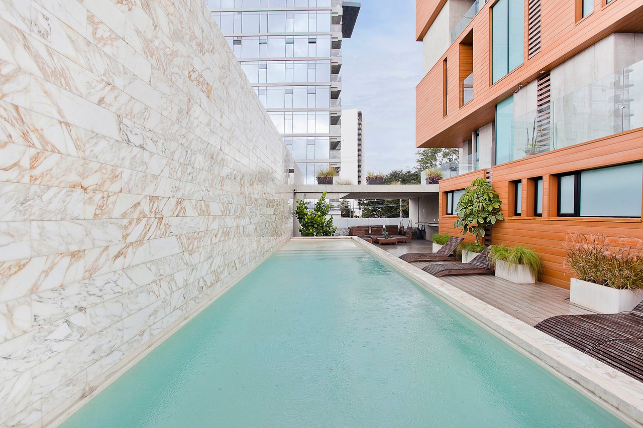 Panoramic View Luxury Penthouse, Sabana and Rohrmoser, San Jose