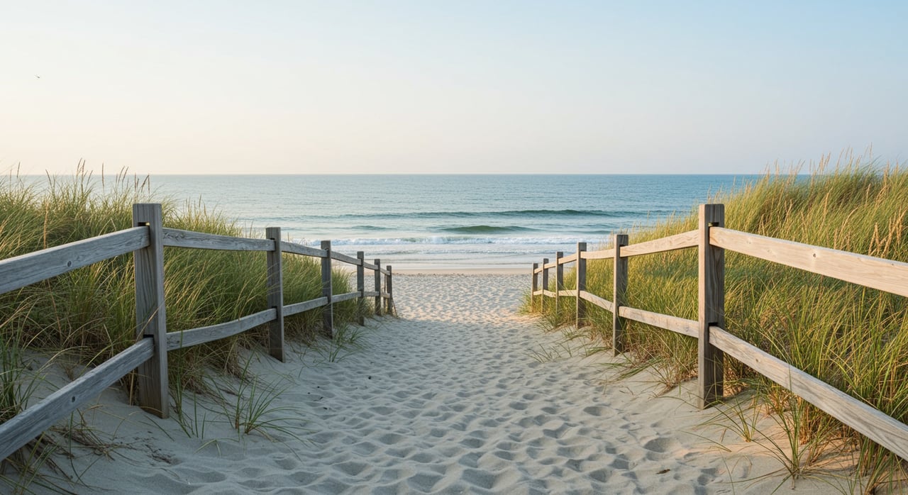 Things to Do in Coquina Sands