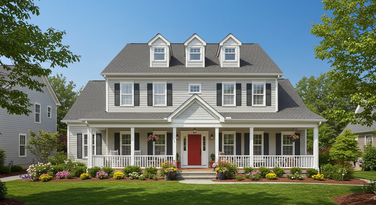Buying a Home in Bar Harbor
