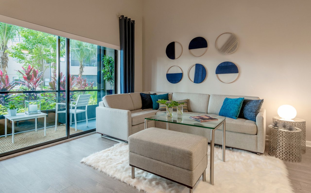 The Grove Residences