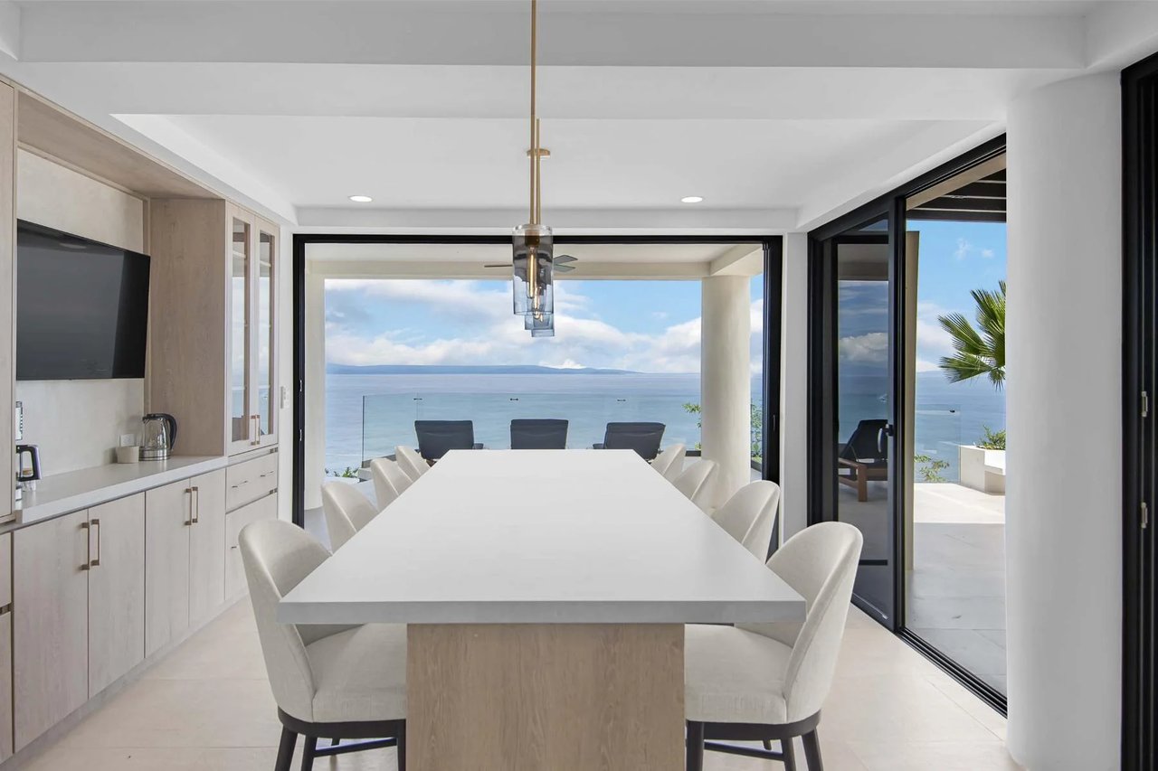 Cliffside Ocean View Estate, Jaco, Puntarenas