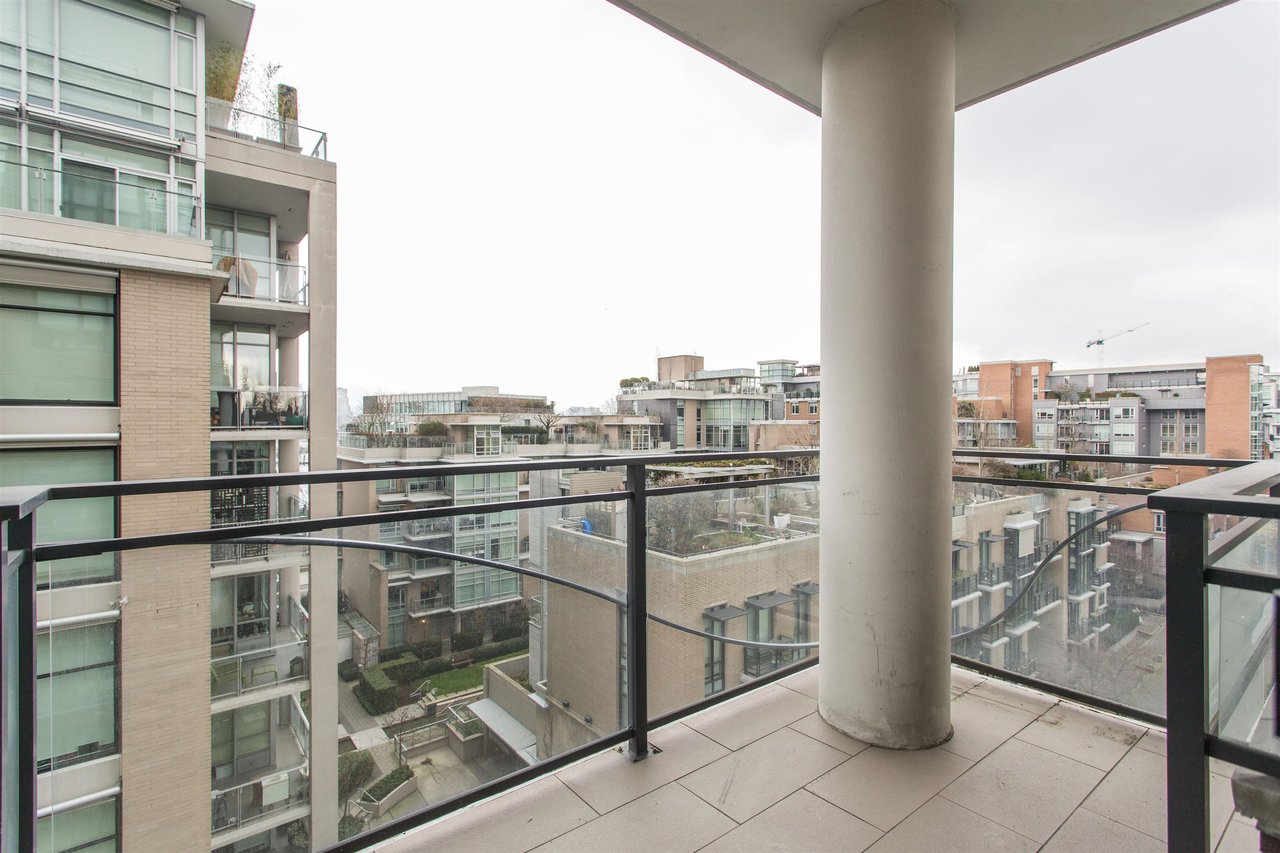 710-181 W 1st Avenue, Vancouver