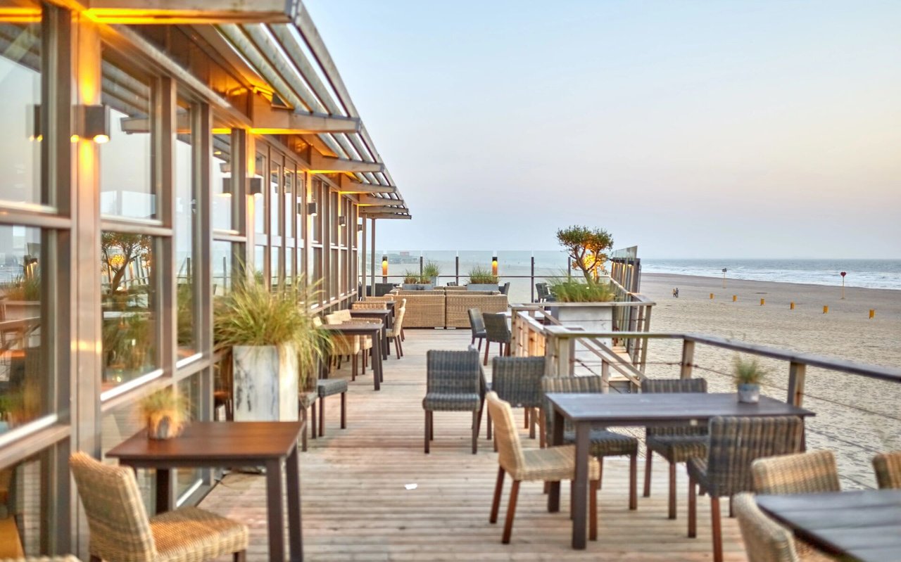 Easter Brunch in Sarasota 2024