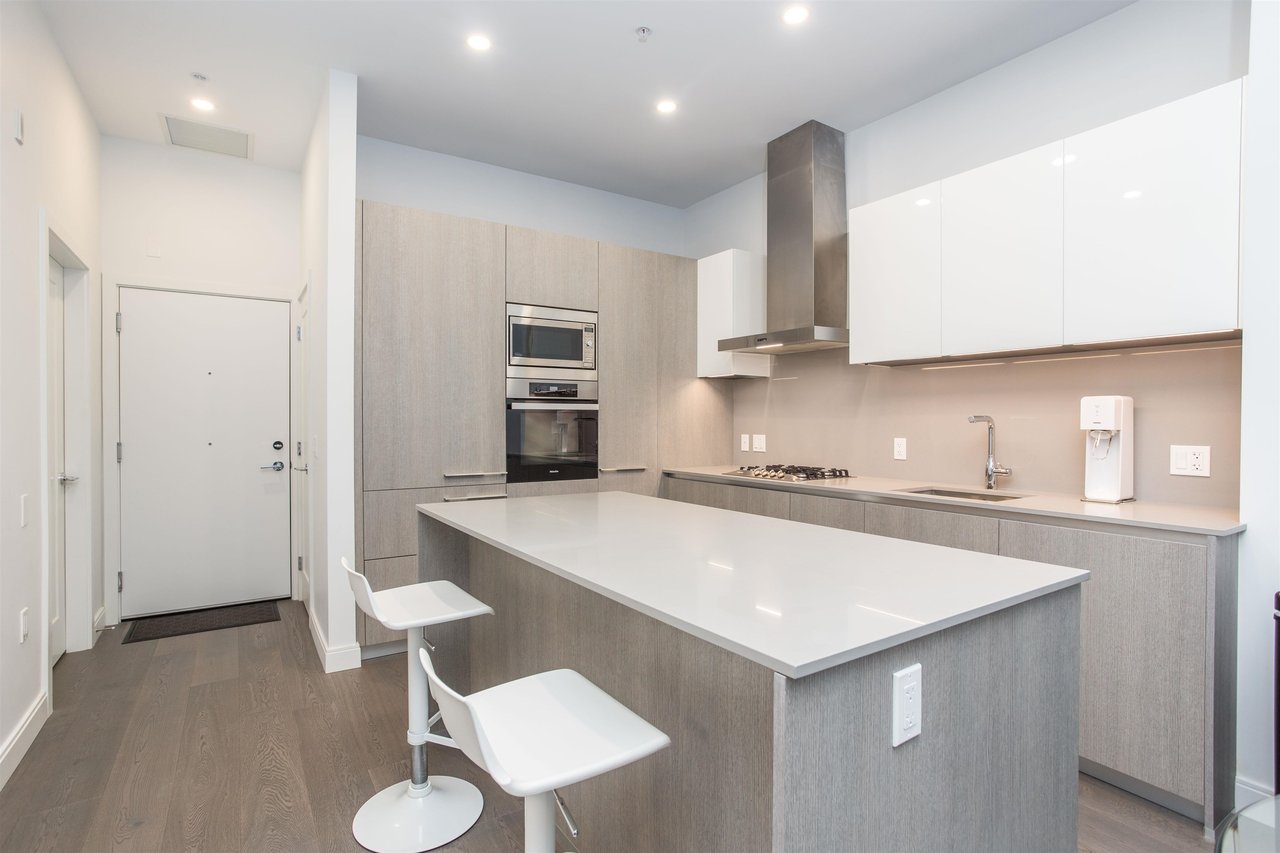102-4932 Cambie Street, Vancouver