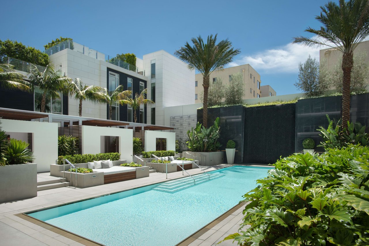 Four Seasons Residences