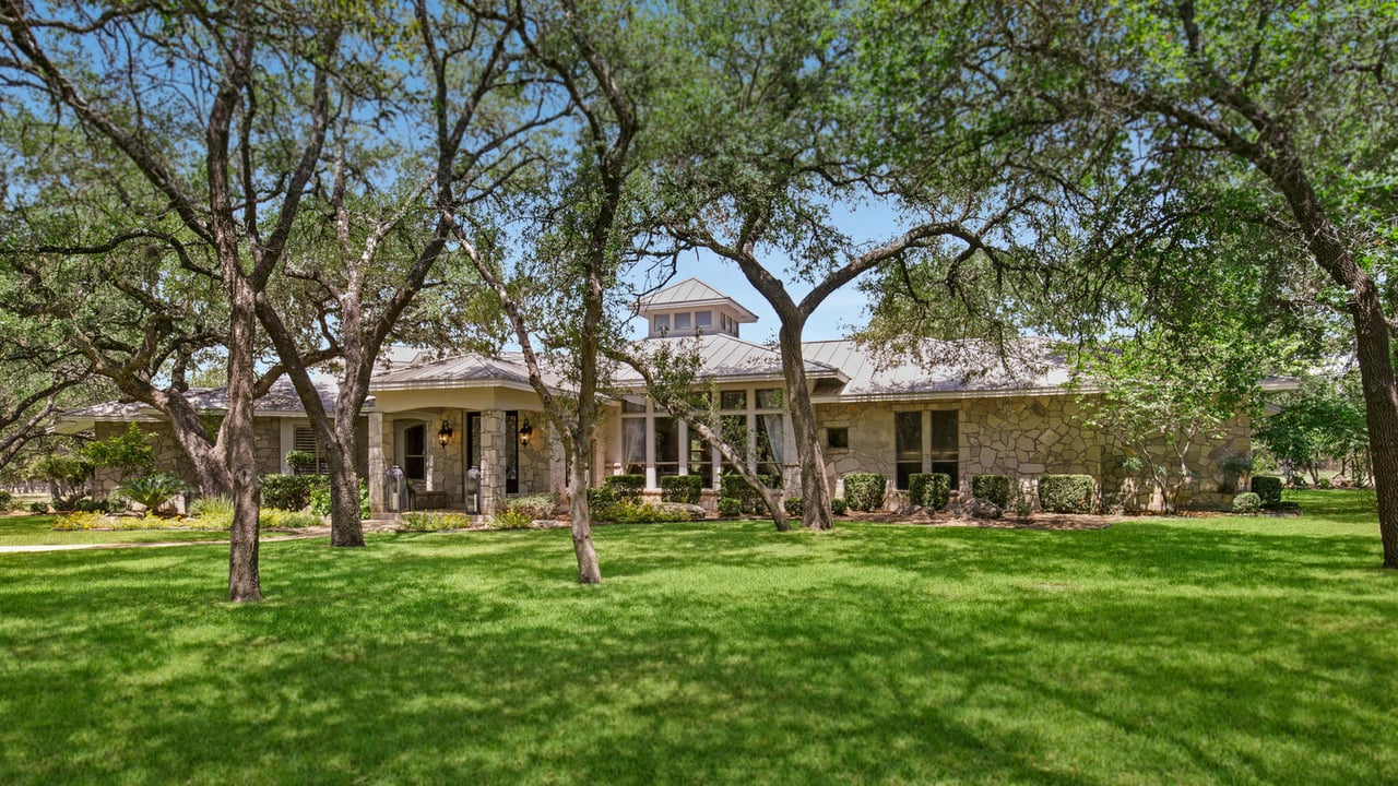 205 Cibolo Ridge Trl 