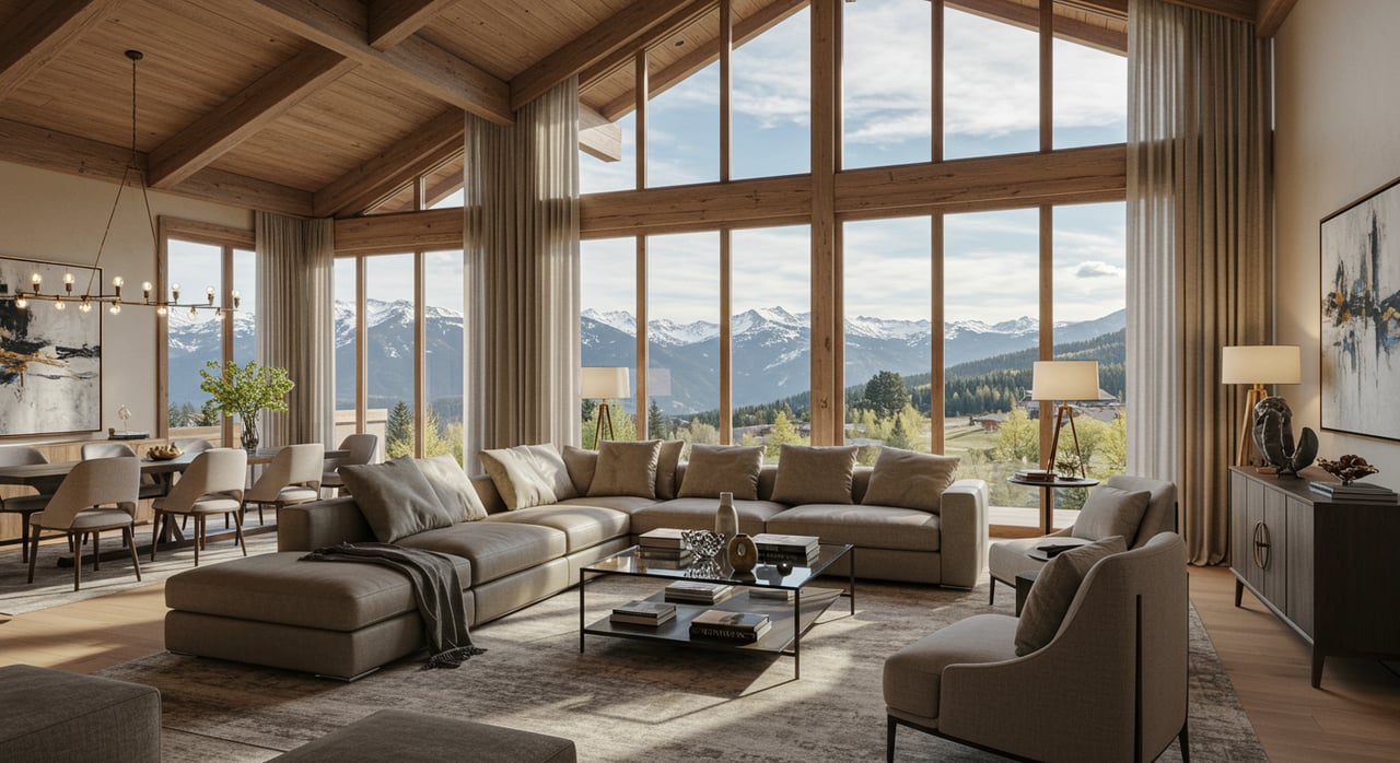 What’s the Inside Scoop on the Aspen/Snowmass Real Estate Market?