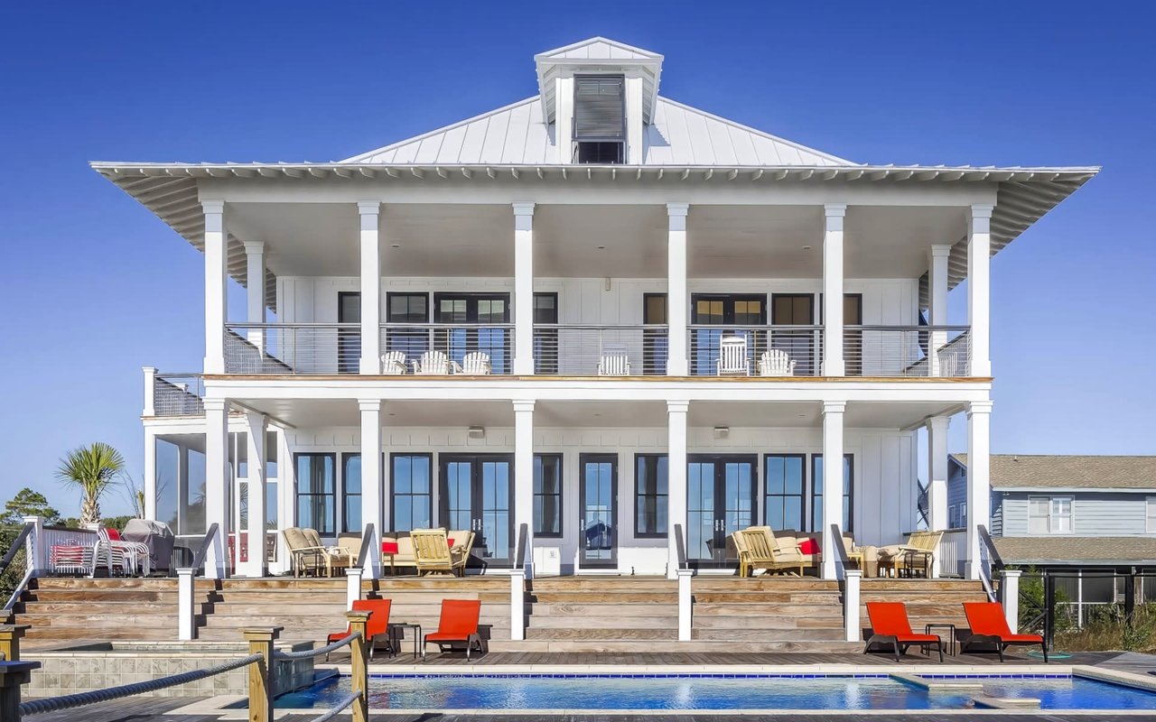 Tax Deductions for Vacation Homes