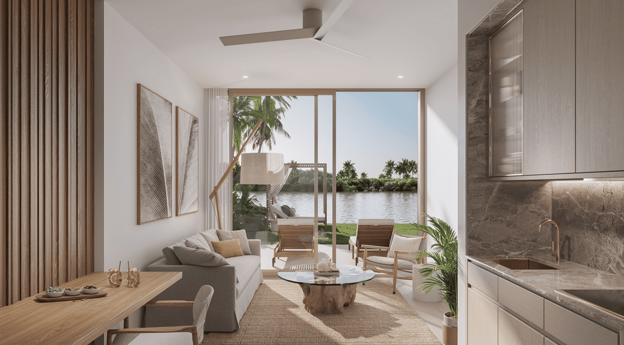 Sage Intracoastal Residences Fort Lauderdale