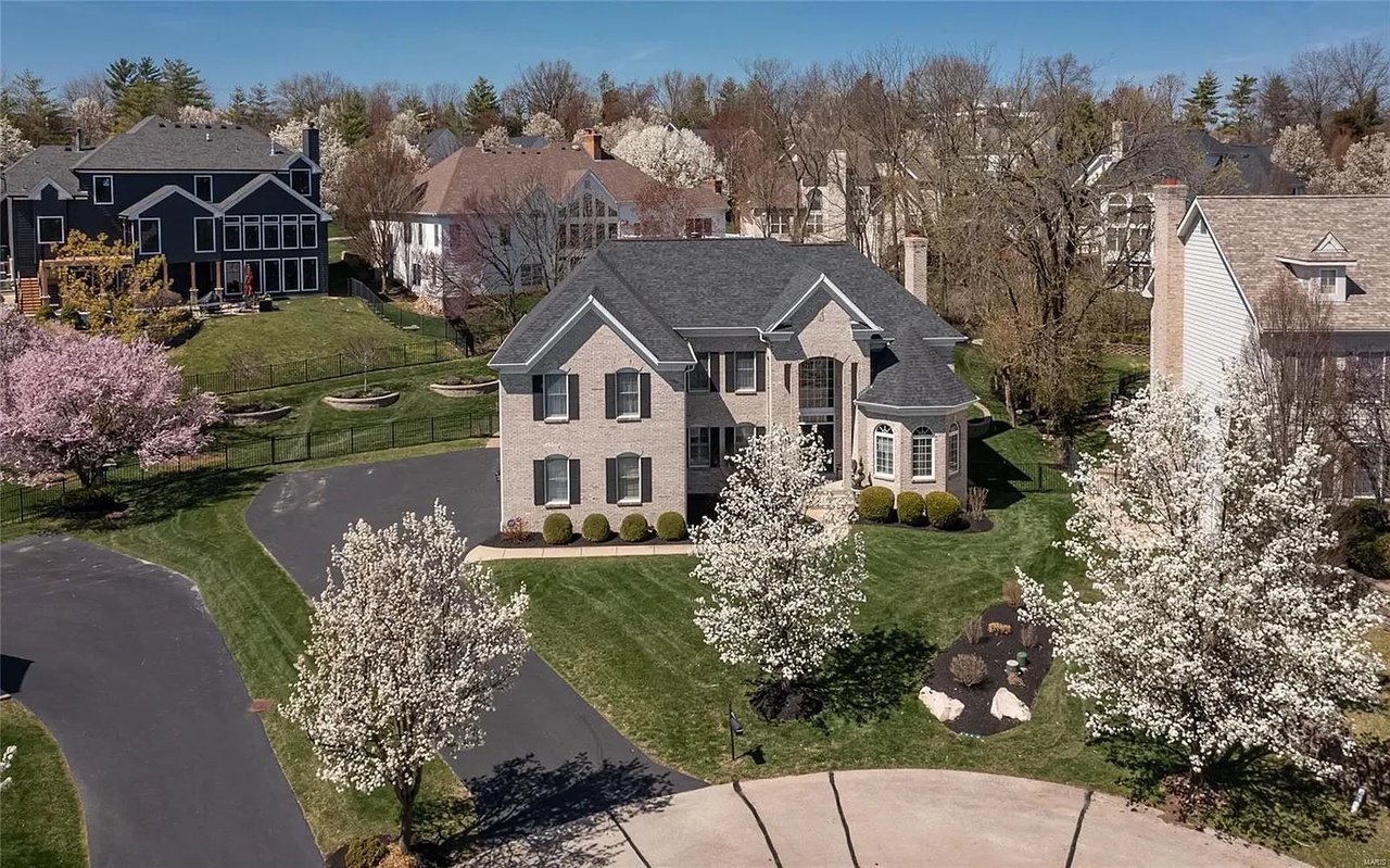 12722 Wynfield Pines Ct