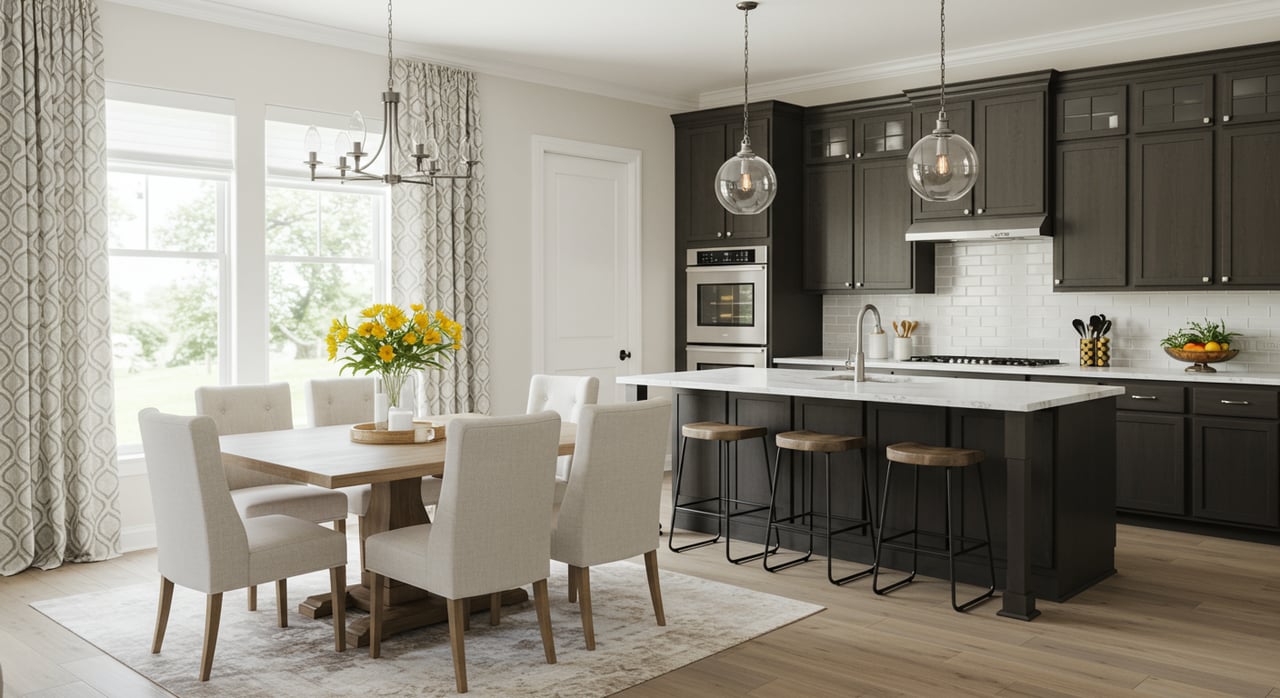 What "Move-In Ready" Really Means, and Whether a Move-In Home Is Right For You