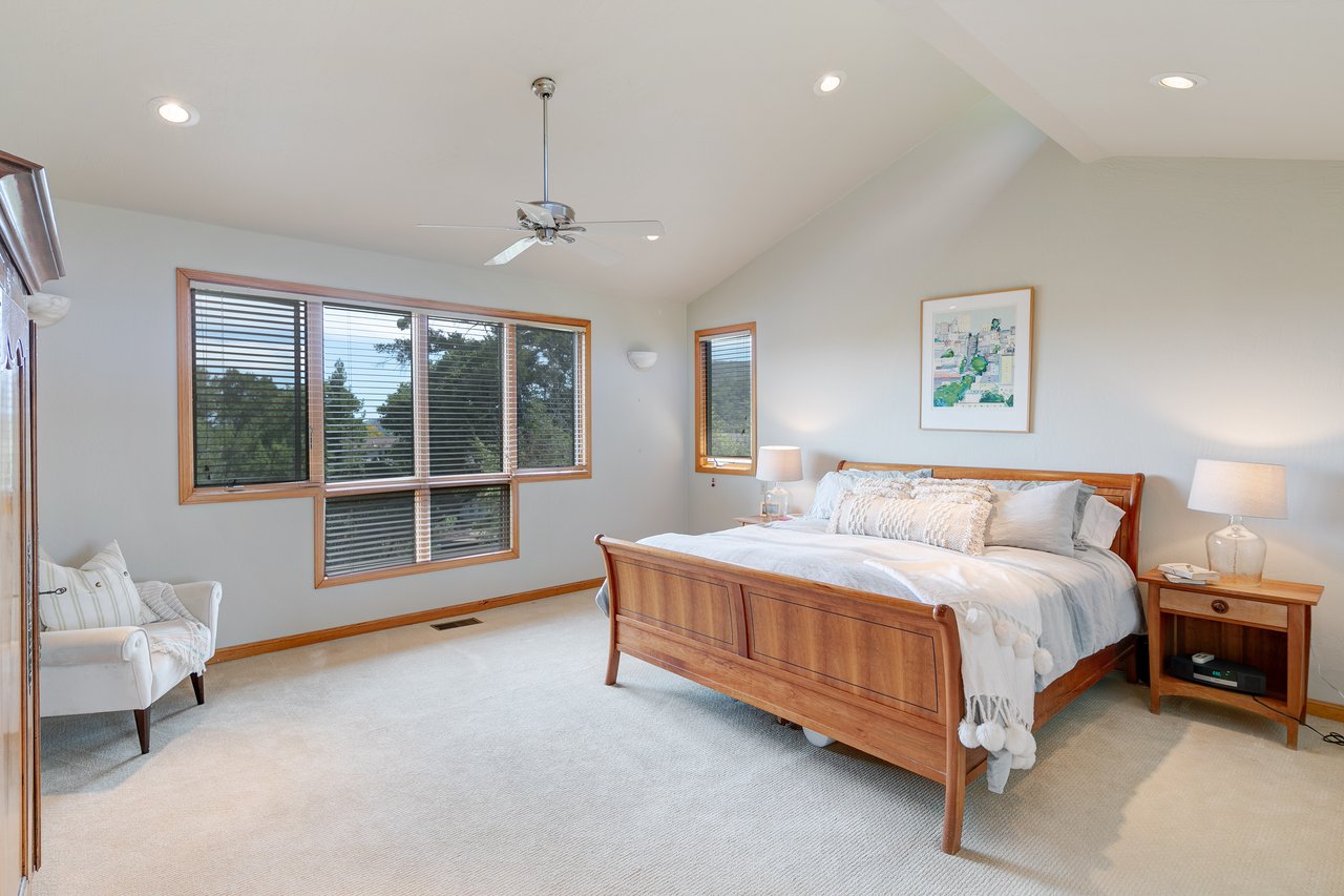 80 Camino De Herrera, San Anselmo