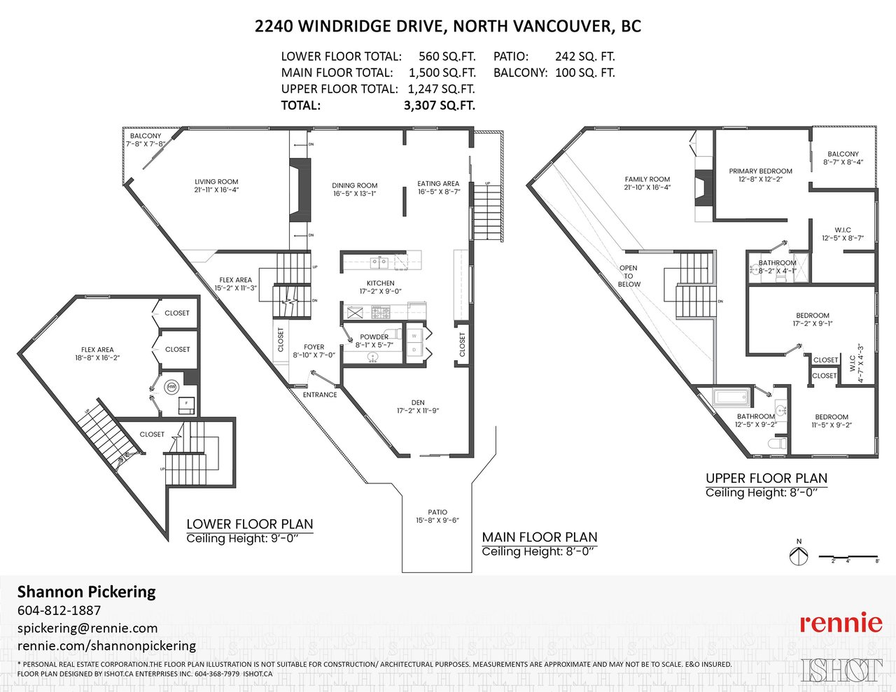 2240 Windridge Dr