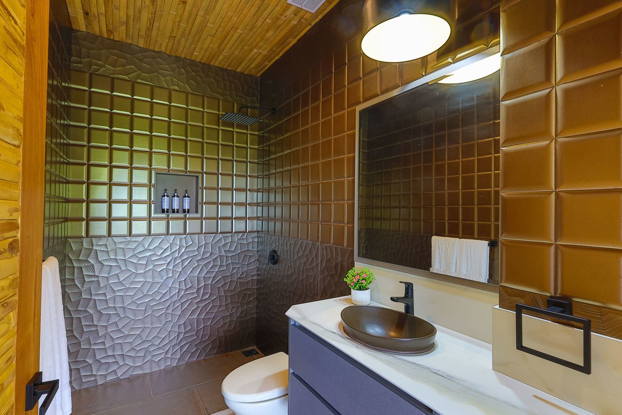 Modern Luxury Villa Near Marina, Manuel Antonio, Puntarenas