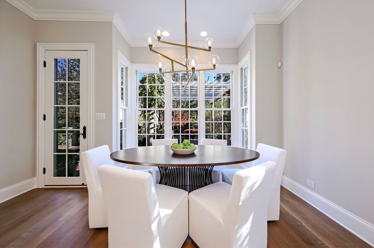This All Stone Home In One Of The Most Prestigious Locations In Town Is Spectacular