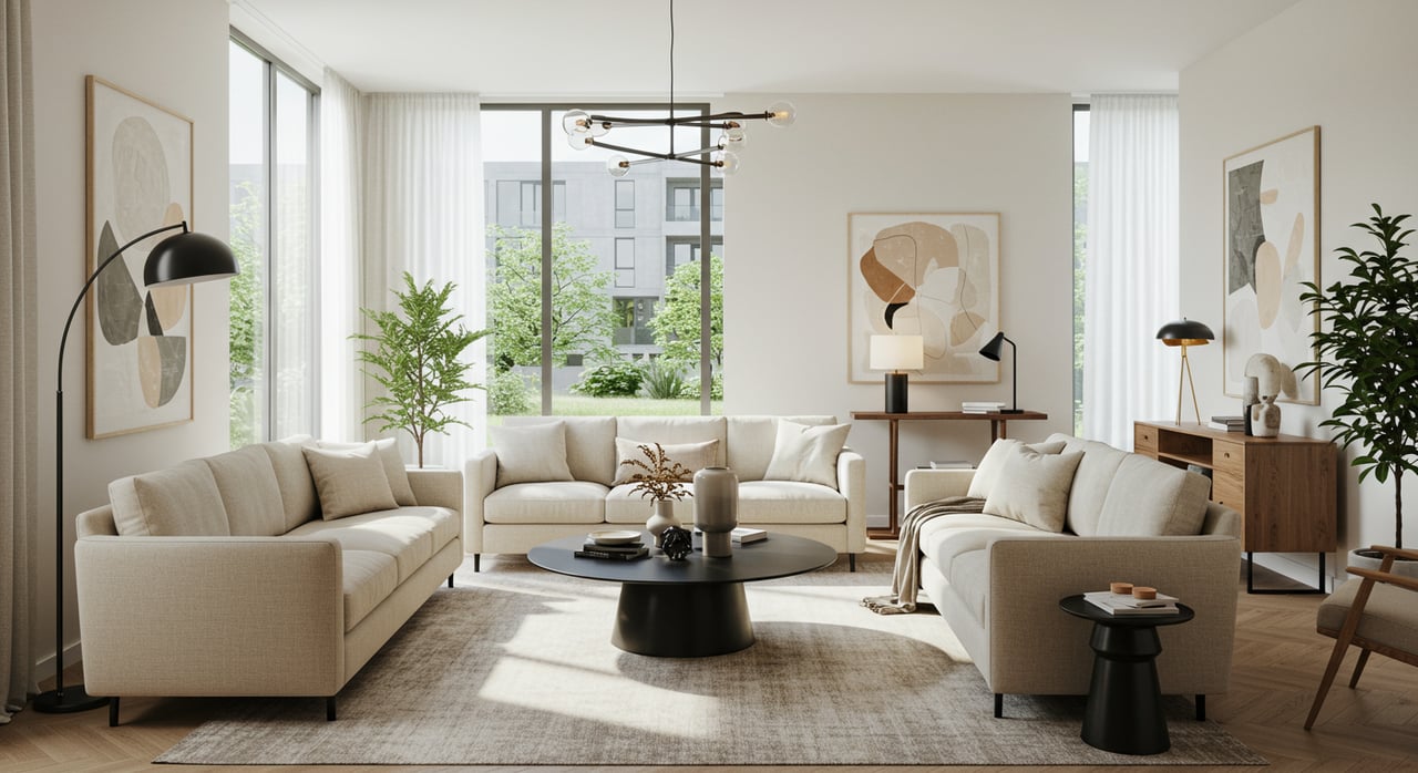 Showing Your Home In The Best Light