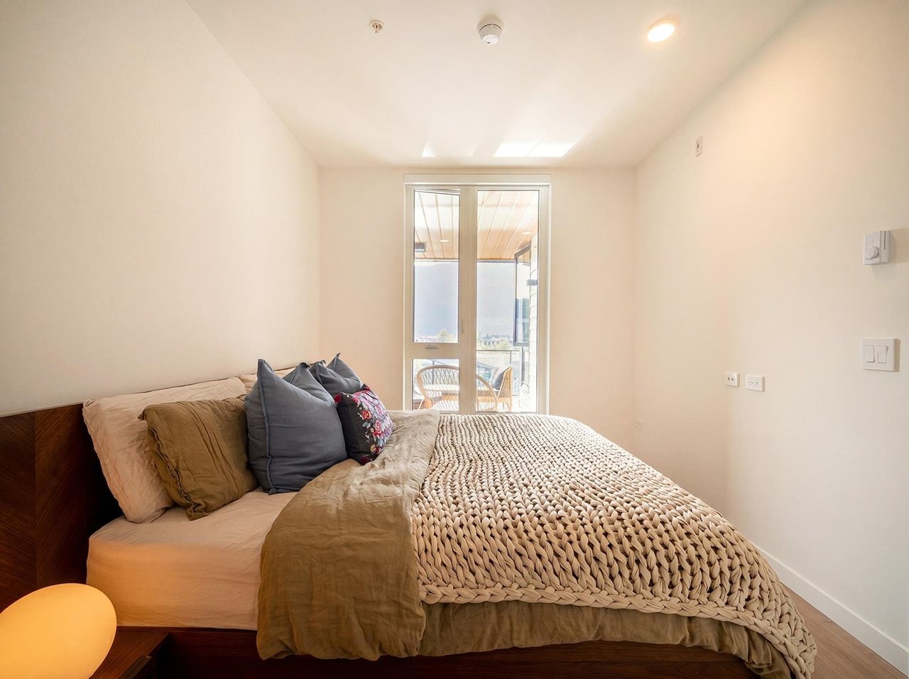 407-1506 Scott Cres