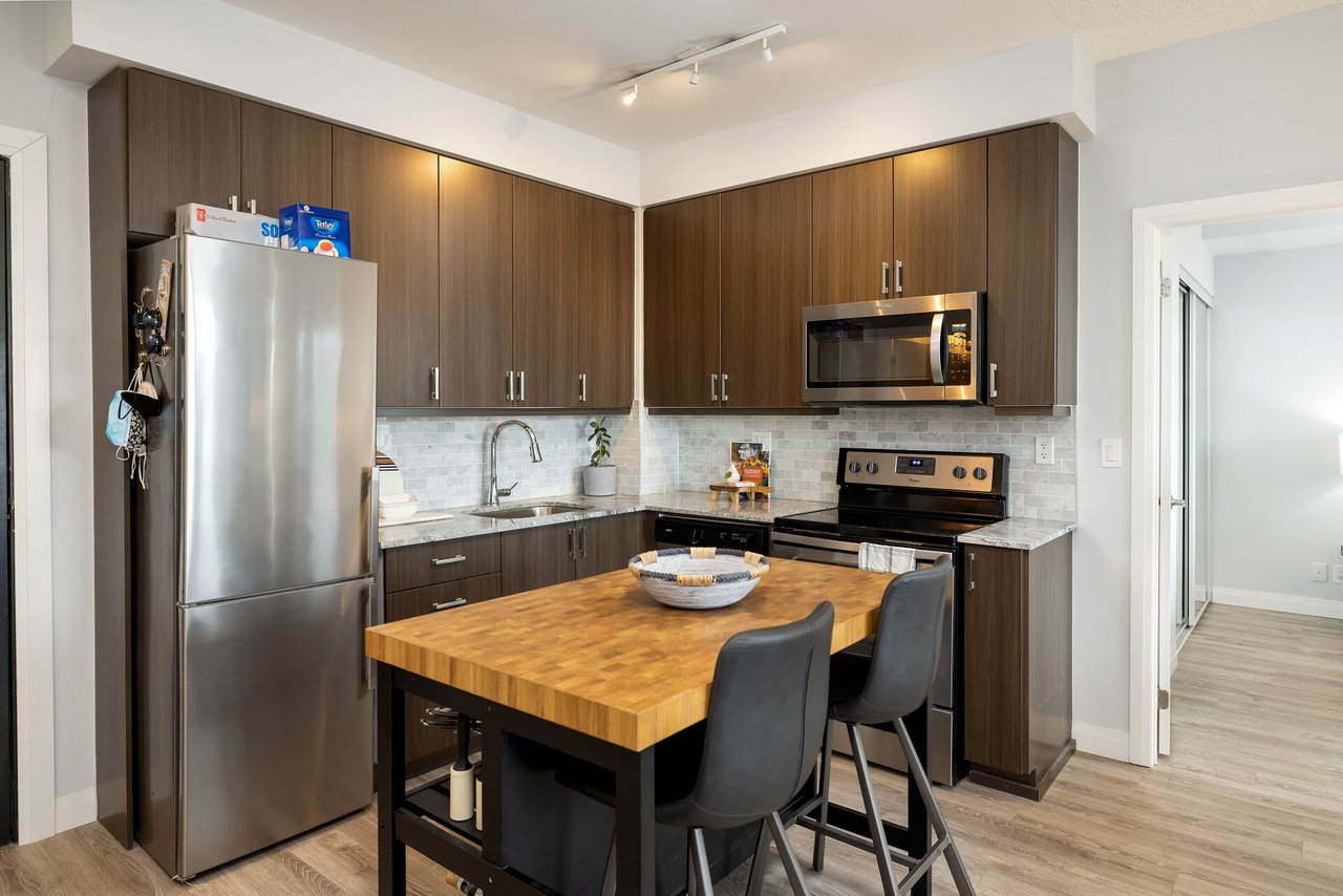 507 - 22 East Haven Dr