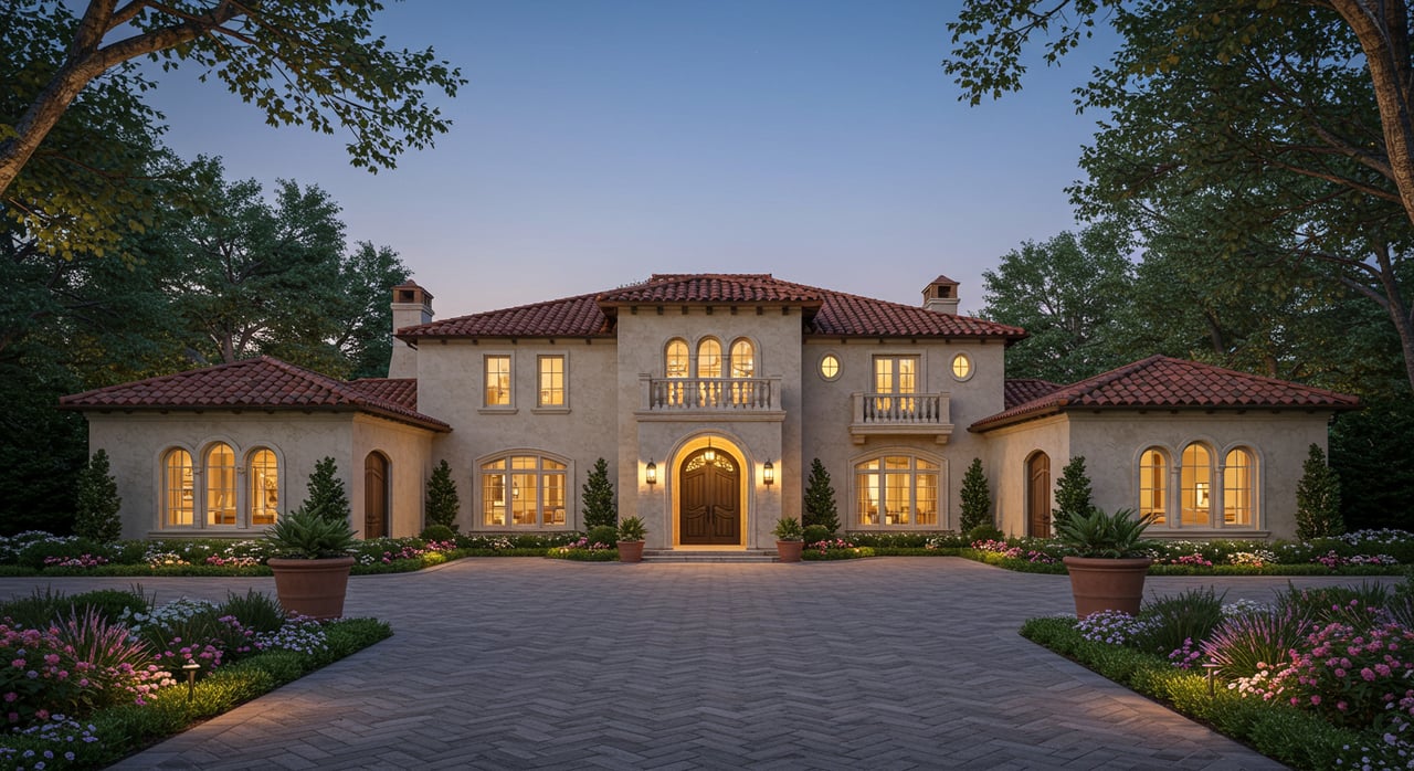 Stunning Lake Austin Estate