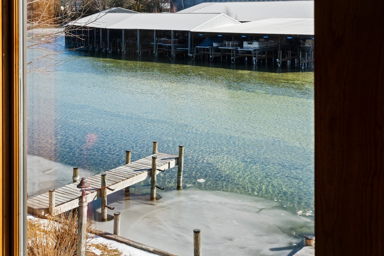 Sweet Retreat | Leland, Michigan
