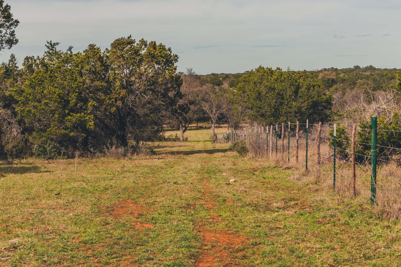 Cuatro Colinas Ranch