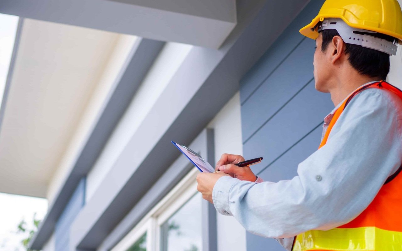 What to Expect from a Home Inspection in San Juan Capistrano
