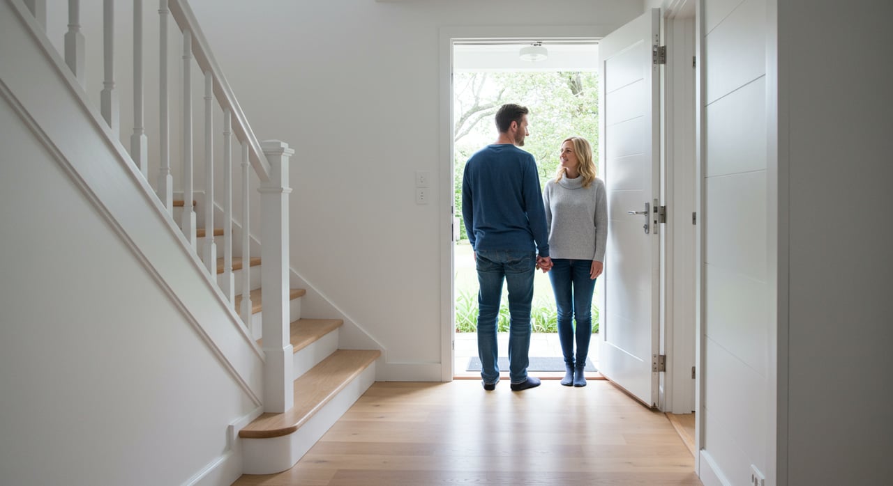 6 First-Time Homebuyer Mistakes to Avoid