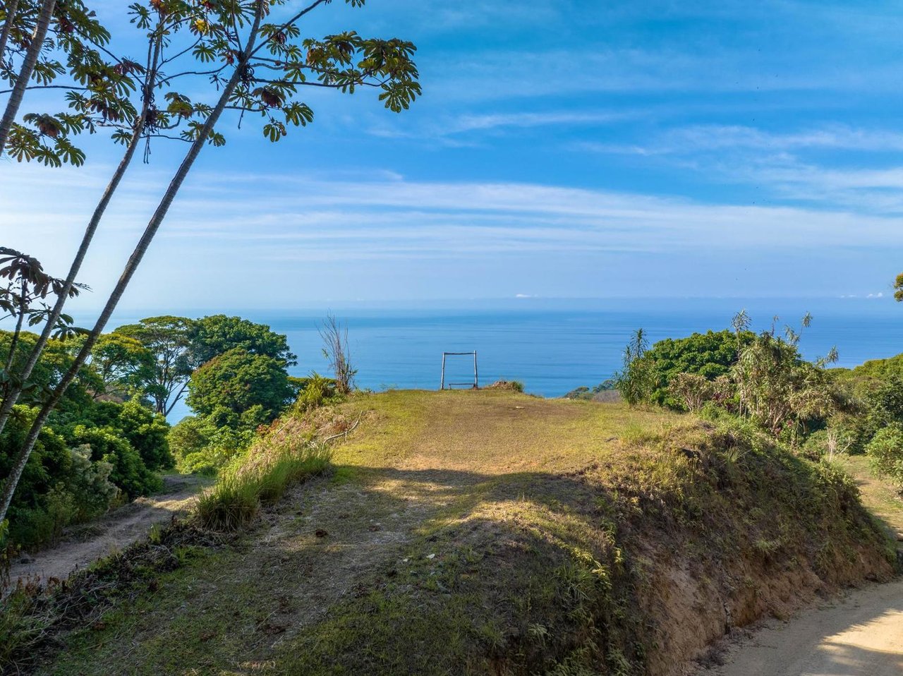 Private Ocean View Estate, Dominical, Puntarenas