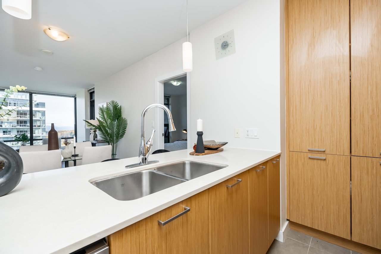 2406-301 Capilano Road, Port Moody